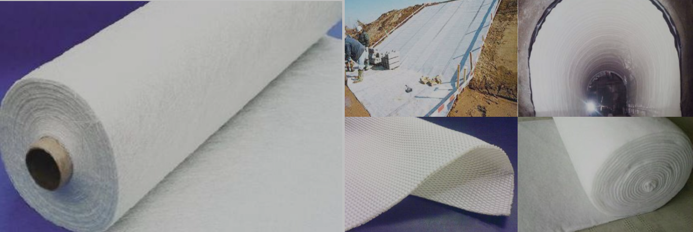 Geotextile Drain Board Manufacturer in Noida, Geotextile Drain